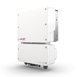 SolarEdge 'Home Hub einphasen Wechselr '(0% MwSt §12 III UstG)