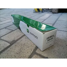 Lexmark 24B6849 schwarz