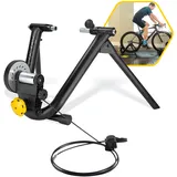 Saris Heimtrainer Heimtrainer-3204103035 Schwarz