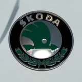 Skoda 6U0601151LMHB Radzierkappe Nabenabdeckung Nabenkappe Nabendeckel Radkappe Alufelgen