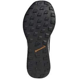 adidas Terrex Two Ultra Primeblue Damen - schwarz 37 1/3