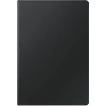 Samsung Book Cover Keyboard für Galaxy Tab S9 schwarz DE