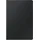 Samsung Book Cover Keyboard für Galaxy Tab S9 schwarz DE