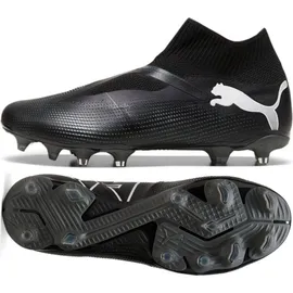 Puma Future 7 Match+ LL FG/AG puma black/puma white 46