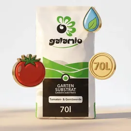 Galamio Blumenerde 70 l