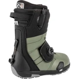 Nitro Venture Tls Snowboardstiefel Für Bindungen - Shadow-Black - 29.0