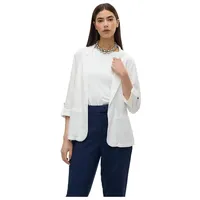 Vero Moda Vmjesmilo 3/4 Loose Blazer WVN Noos - M