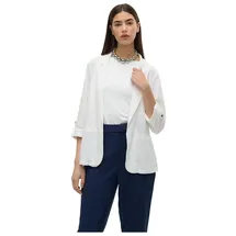 Vero Moda Vmjesmilo 3/4 Loose Blazer WVN Noos - M
