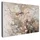 onlywow Leinwand Bilder Mandelblüte | Gr.: 60 x 40 cm