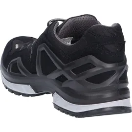 Lowa Gorgon GTX Herren Schwarz/Anthrazit 40