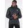 Gorilla Wear Osborn Pufferjacke schwarz XL