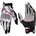 Leatt Adventure Damen Schwarz/Grau/Hellgrau M