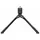 Ursus Zweibeinständer Jumbo Evo 28" 300 mm Schwarz