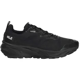 Jack Wolfskin Ps Pro Texapore Low Wanderschuhe - Black - EU 44