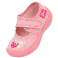 Beck Little Strawberry Pink/Rosa 20