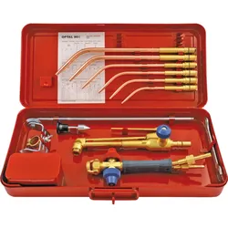 Standard-Klappstecker