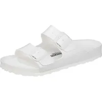 Birkenstock Arizona EVA schmal white 41