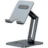 Baseus Biaxial Stand für Tablets Grau