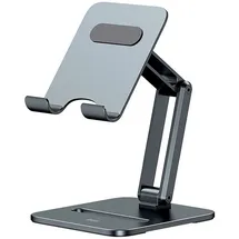 Baseus Biaxial Stand für Tablets Grau