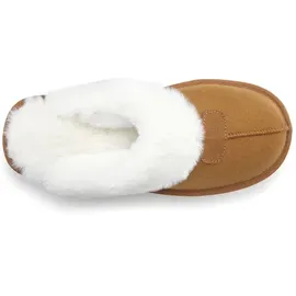 VIVANCE Clogs braun 36