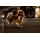 Curli Glow Hundegeschirr Reflective Grau 3XS