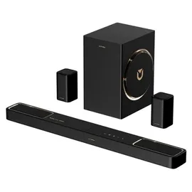 ultimea Skywave F40 Schwarz