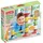Quercetti Playbio Migoga Junior 22-tlg. 8007905865026