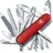 Victorinox Huntsman rot 1.3713