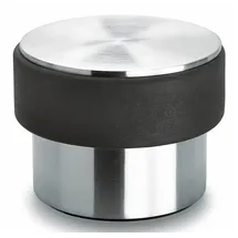 BLOMUS Türstopper Edelstahl Silber 9 cm