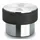 BLOMUS Türstopper Edelstahl Silber 9 cm