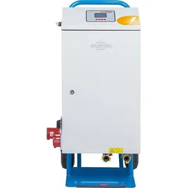 Evenes EWM 36/2.0 Elektroheizzentrale 36 kW transparent