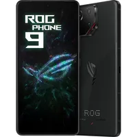 Asus ROG Phone 9 12 GB RAM 256 GB Phantom Black