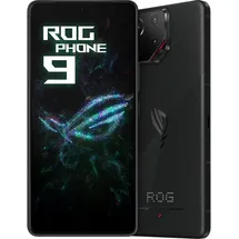 Asus ROG Phone 9 12 GB RAM 256 GB Phantom Black