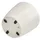 Dehner Mila Ø 30 x 26 cm weiß