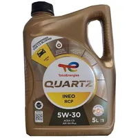 Total Quartz INEO RCP 5W-30 [5L]