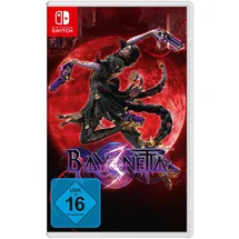 Bayonetta 3