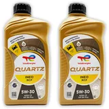Total Ineo RCP 5W-30 2,0 l