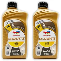 Total Ineo RCP 5W-30 2,0 l