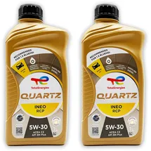 Total Ineo RCP 5W-30 2,0 l