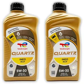 Total Ineo RCP 5W-30 2,0 l