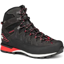 Hanwag Makra Pro Bunion GTX - Schwarz/Rot - 43