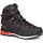 Hanwag Makra Pro Bunion GTX - Schwarz/Rot - 43