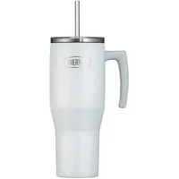 Thermos Isolier-Trinkbecher 1,1 l Weiß
