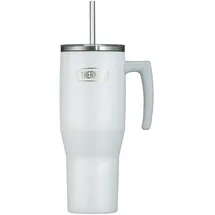 Thermos Isolier-Trinkbecher 1,1 l Weiß
