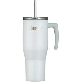 Thermos Isolier-Trinkbecher 1,1 l Weiß