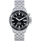Breil Manta P.R.O. Hybrid Edelstahl 43,0 mm TW2016