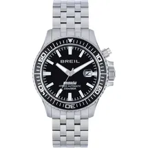 Breil Manta P.R.O. Hybrid Edelstahl 43,0 mm TW2016