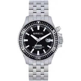 Breil Manta P.R.O. Hybrid Edelstahl 43,0 mm TW2016