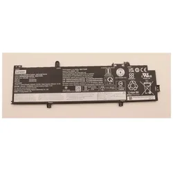 Lenovo Laptop-Batterie - Lithium-Ionen - 4 Zellen