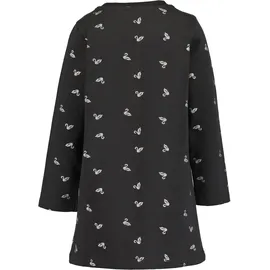 blue seven Kleid", in anthrazit), - 104,